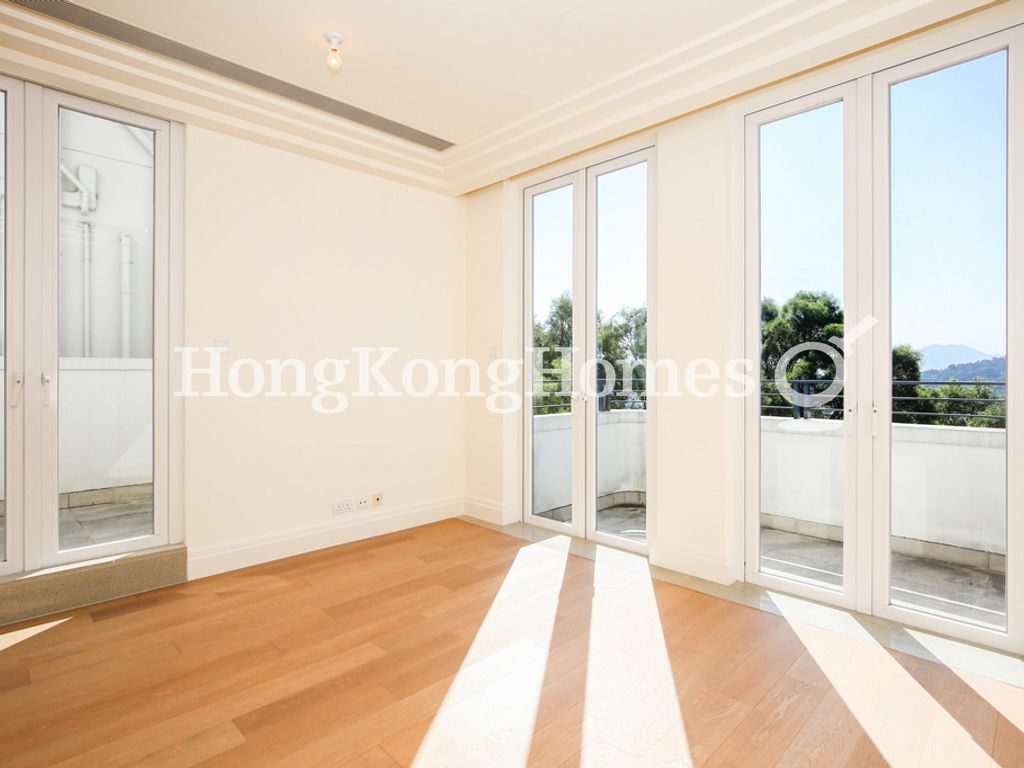 Master Bedroom — Le Cap - House, Shatin / Fo Tan