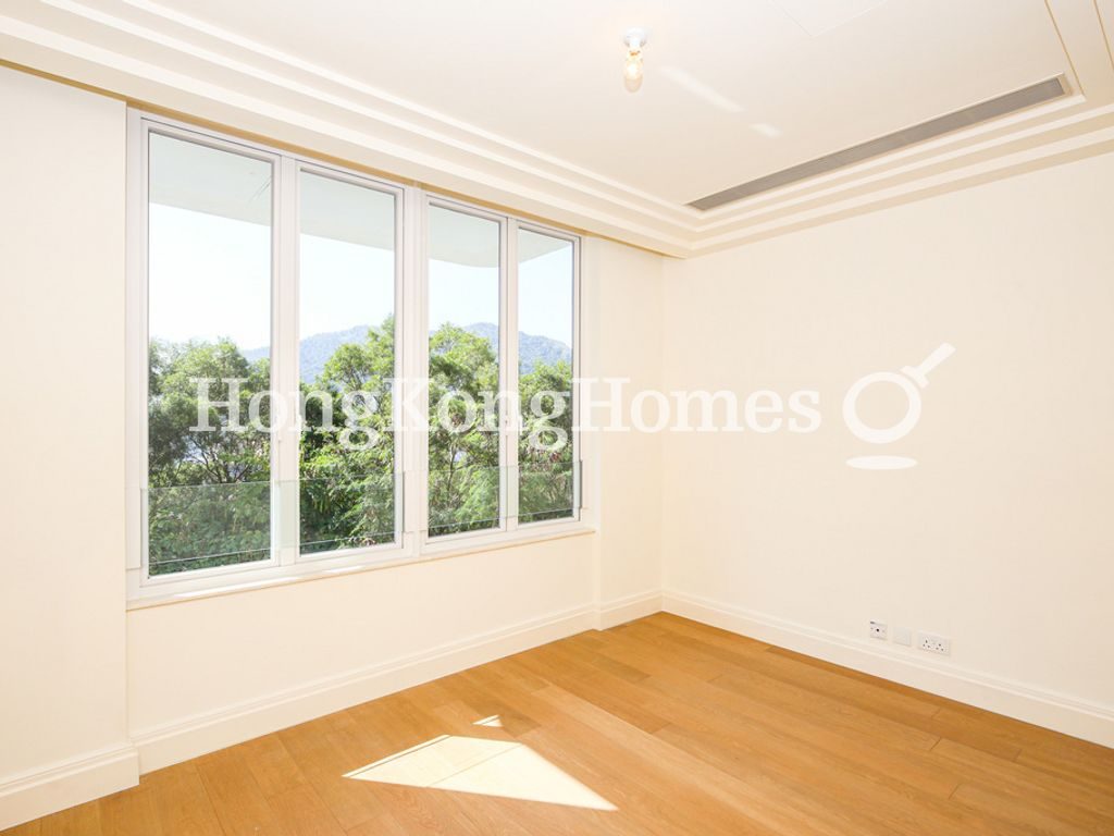Second Ensuite Bedroom — Le Cap - House, Shatin / Fo Tan