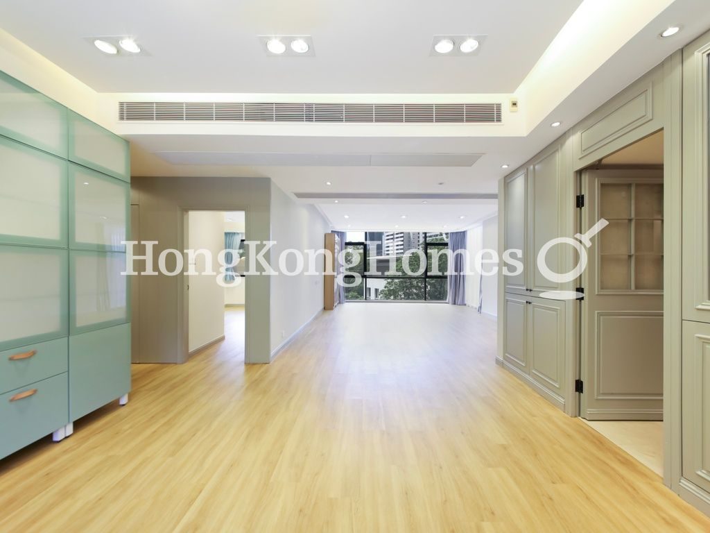 Living and Dining Room — Regent on the Park - Block 01, Mid-levels Central