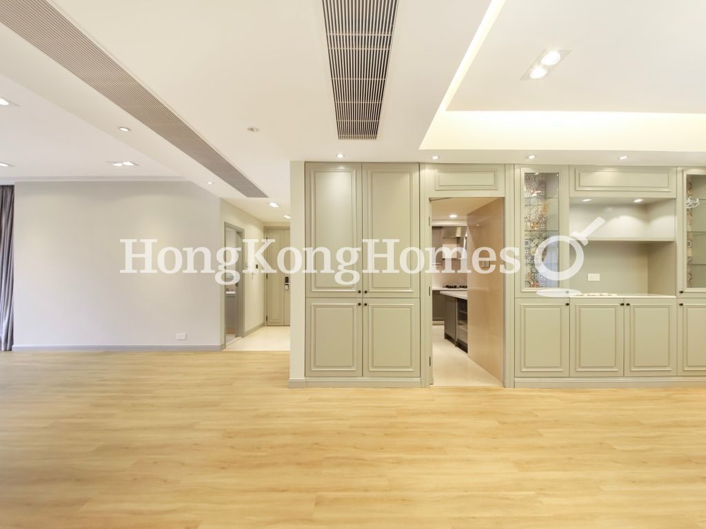 Living and Dining Room — Regent on the Park - Block 01, Mid-levels Central