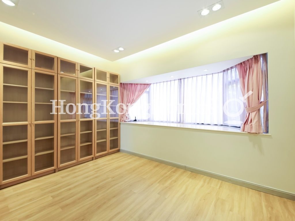 Second Bedroom — Regent on the Park - Block 01, Mid-levels Central