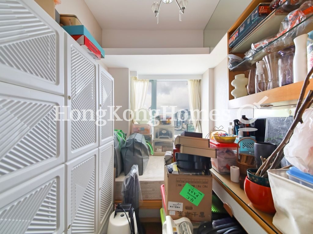 Third Bedroom — The Harbourside - Tower 1, Tsim Sha Tsui