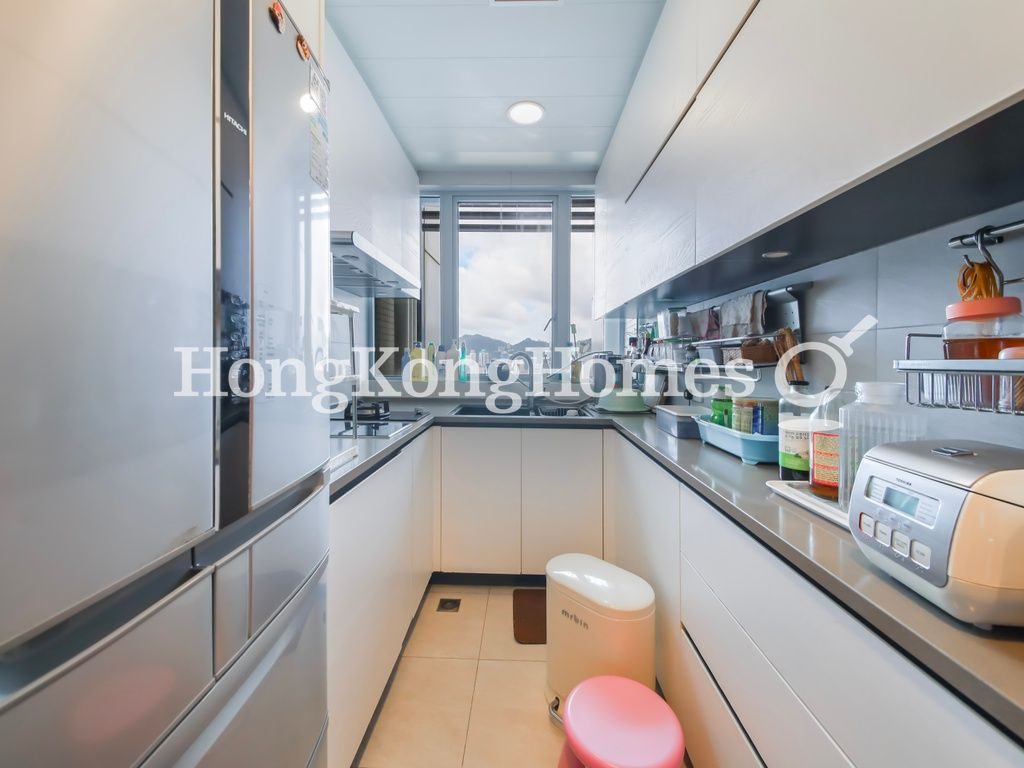 Kitchen — The Harbourside - Tower 1, Tsim Sha Tsui