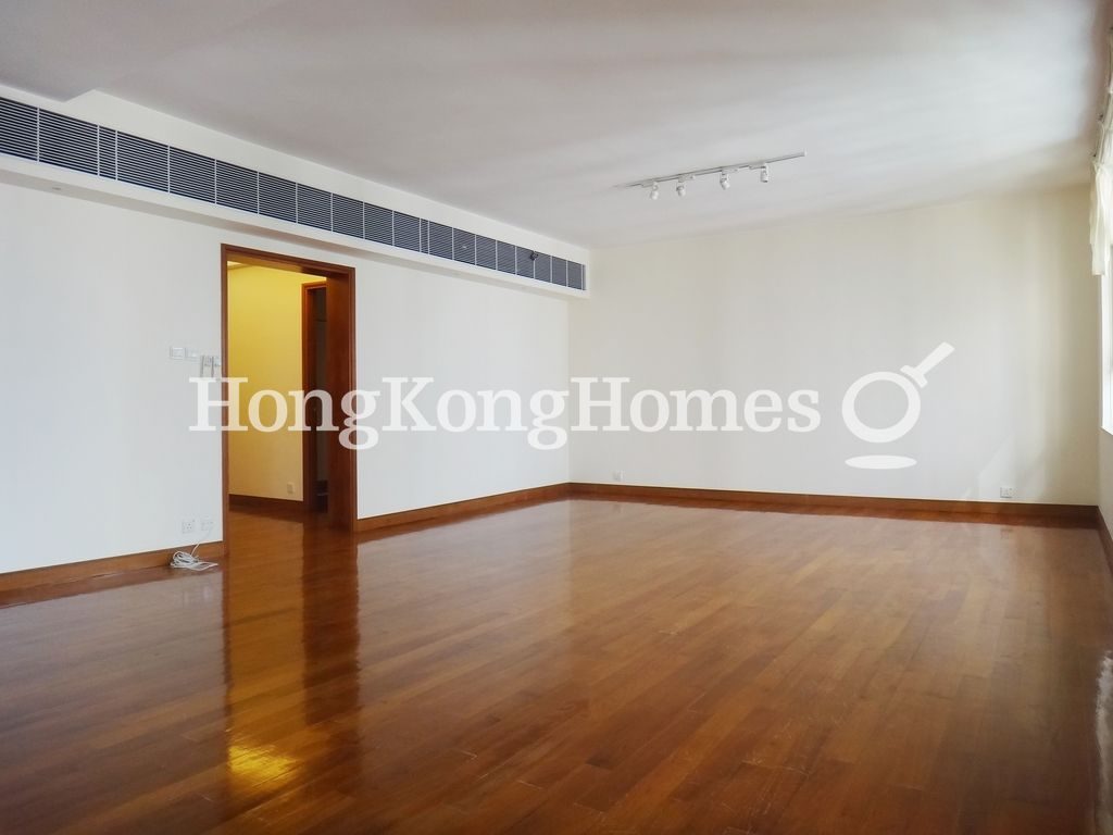 Living Room — Tregunter Tower 1, Mid-levels Central