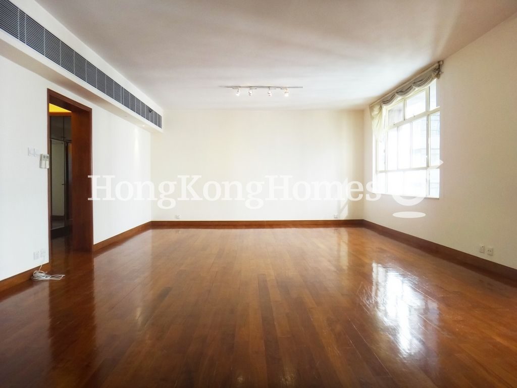 Living Room — Tregunter Tower 1, Mid-levels Central