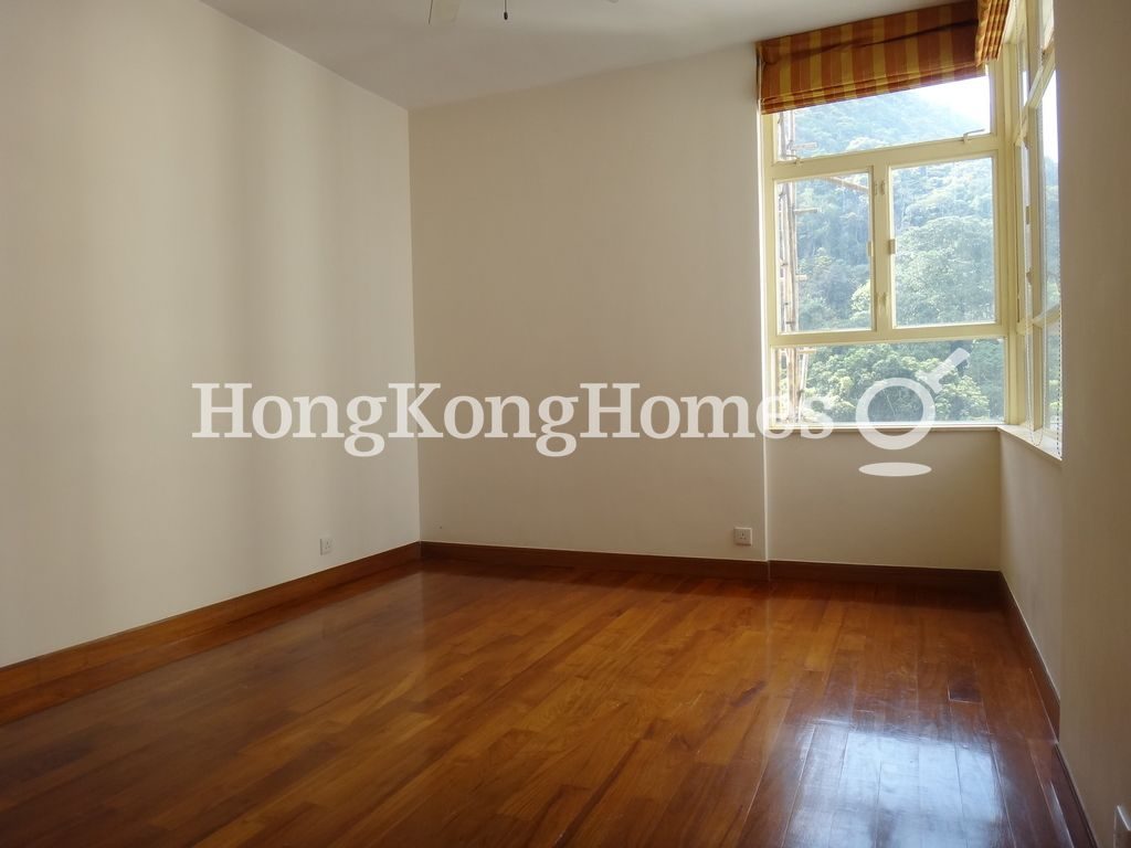 Second Bedroom — Tregunter Tower 1, Mid-levels Central