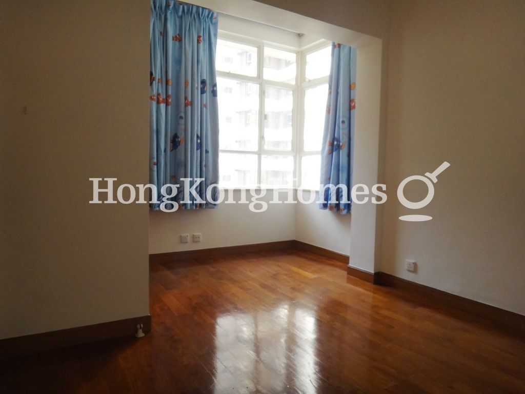Third Bedroom — Tregunter Tower 1, Mid-levels Central