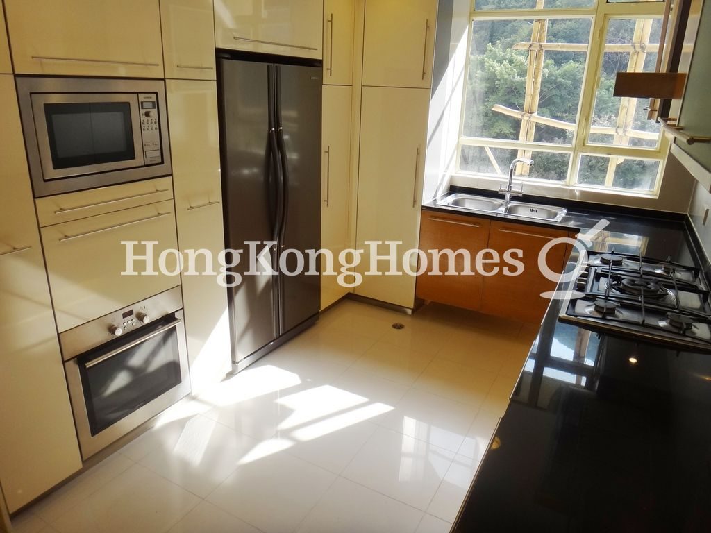 Kitchen — Tregunter Tower 1, Mid-levels Central