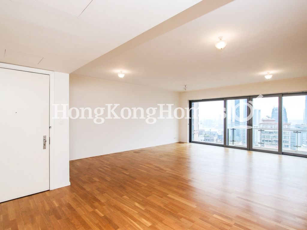 Living and Dining Room — Seymour, Mid-levels West