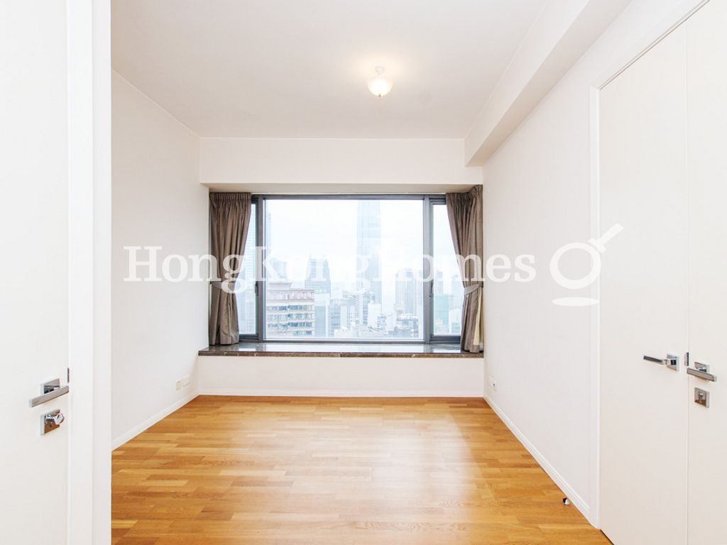 Master Bedroom — Seymour, Mid-levels West