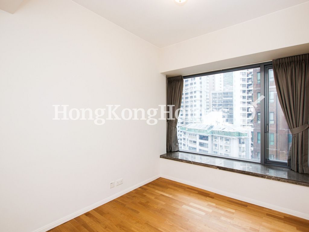 Second Bedroom — Seymour, Mid-levels West