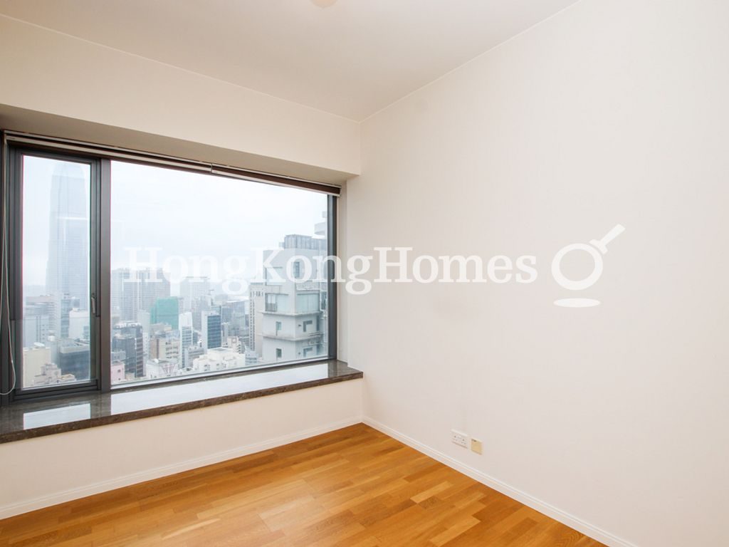 Third Bedroom — Seymour, Mid-levels West