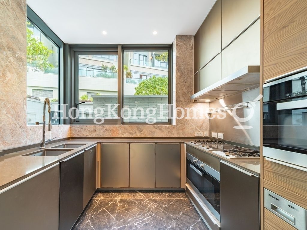 photo 11 — The Cavaridge - House, Shatin / Fo Tan