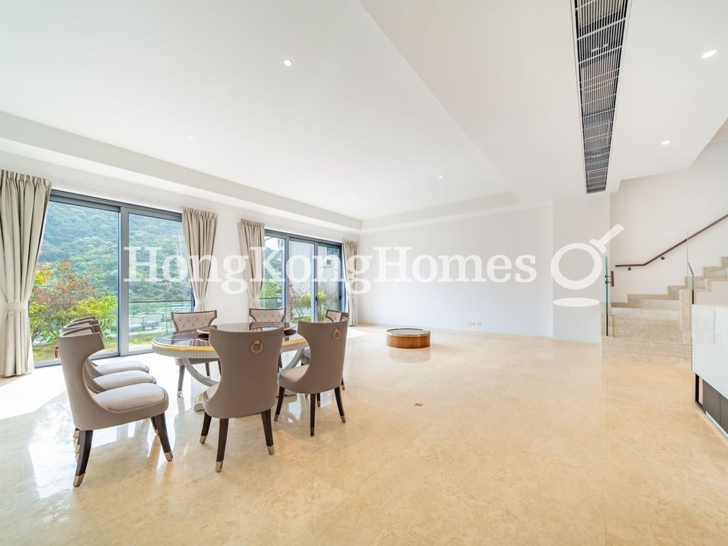 photo 3 — The Cavaridge - House, Shatin / Fo Tan