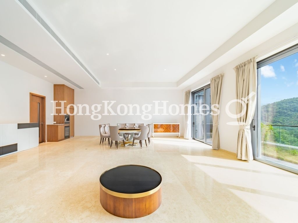 photo 5 — The Cavaridge - House, Shatin / Fo Tan