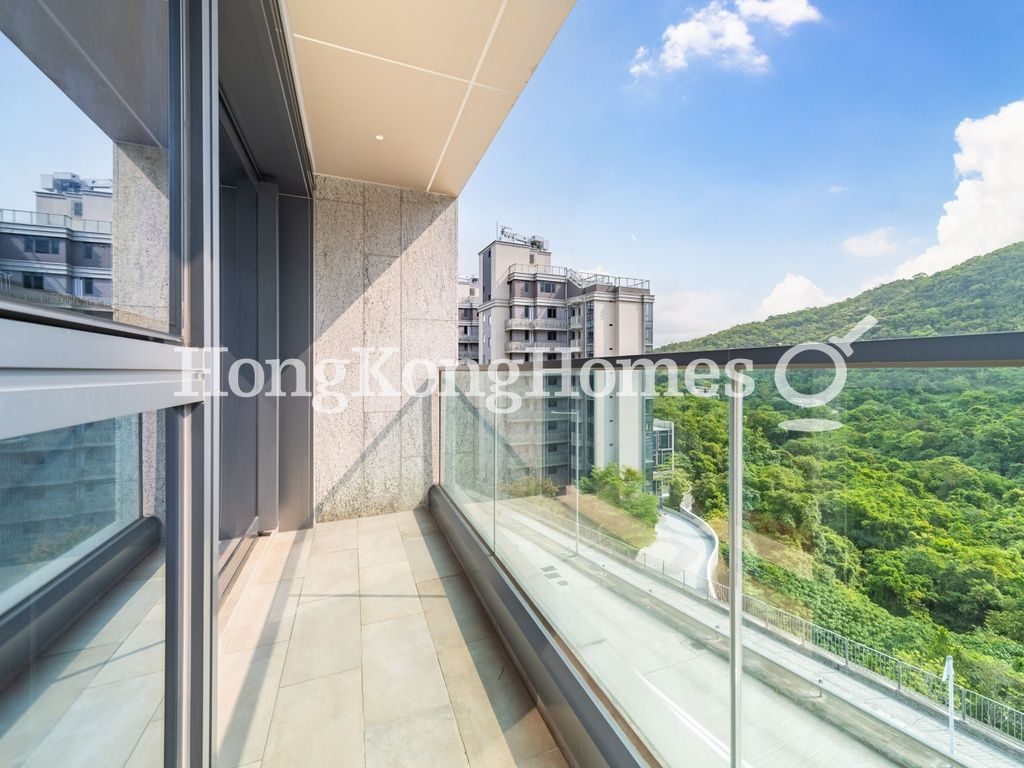 photo 6 — The Cavaridge - House, Shatin / Fo Tan