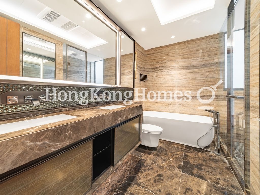 photo 8 — The Cavaridge - House, Shatin / Fo Tan