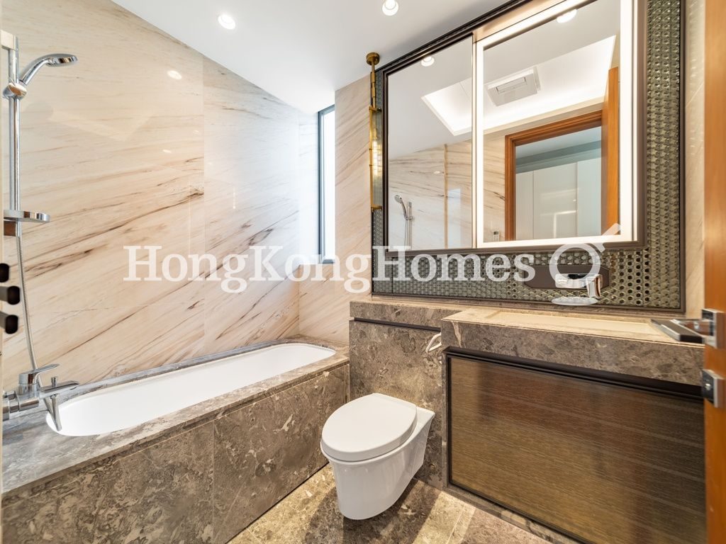 photo 10 — The Cavaridge - House, Shatin / Fo Tan