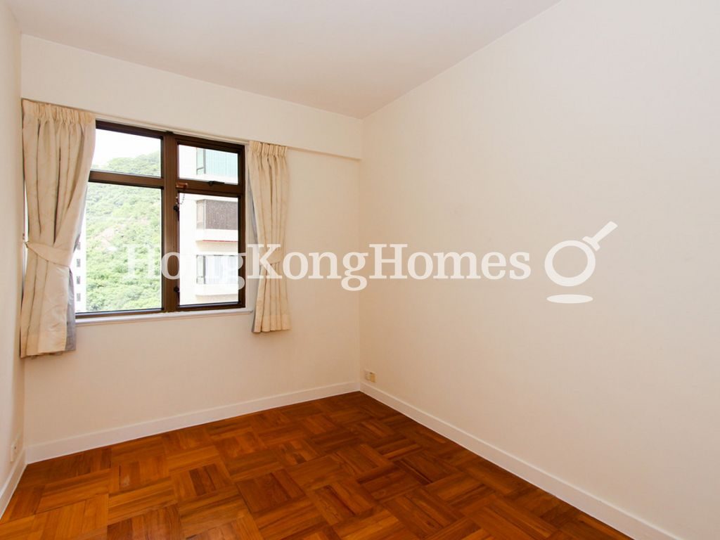 Second Bedroom — Bamboo Grove - Block 82, Mid-levels East