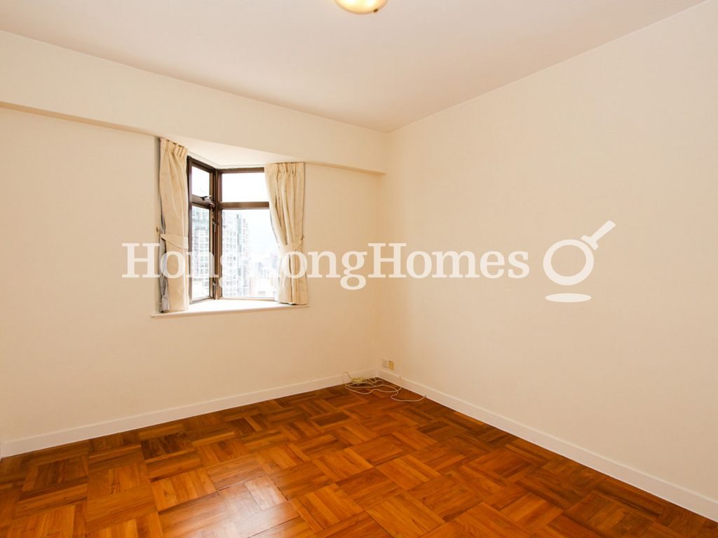Fourth Bedroom — Bamboo Grove - Block 82, Mid-levels East