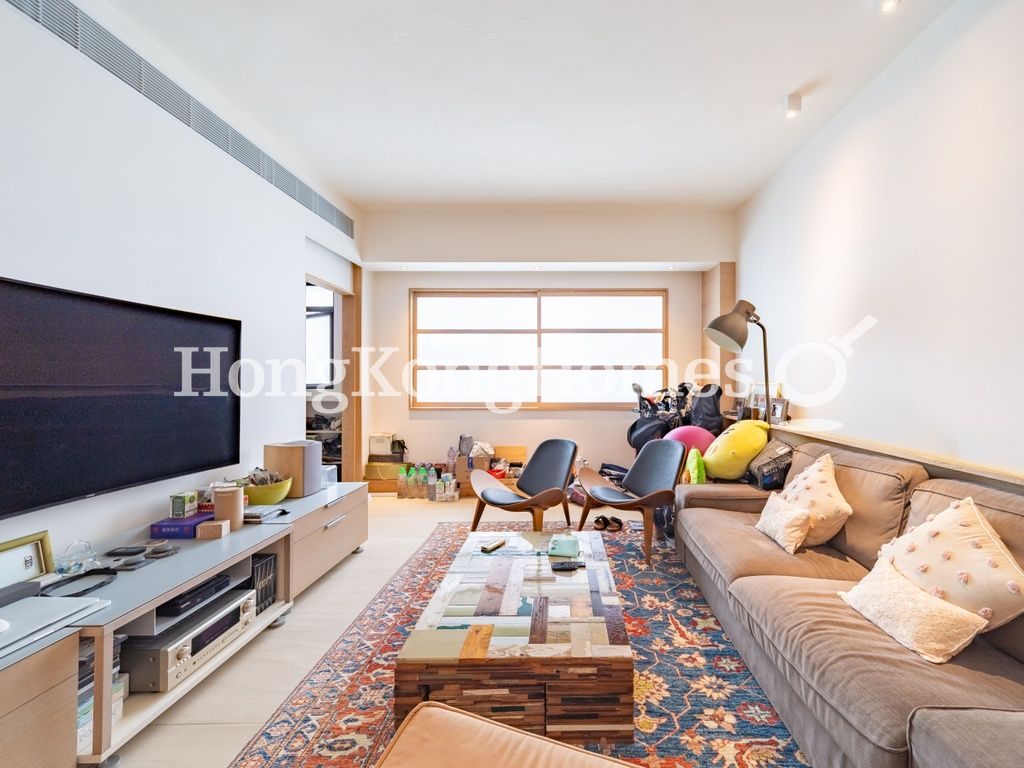 Family Room — Bisney View, Pokfulam