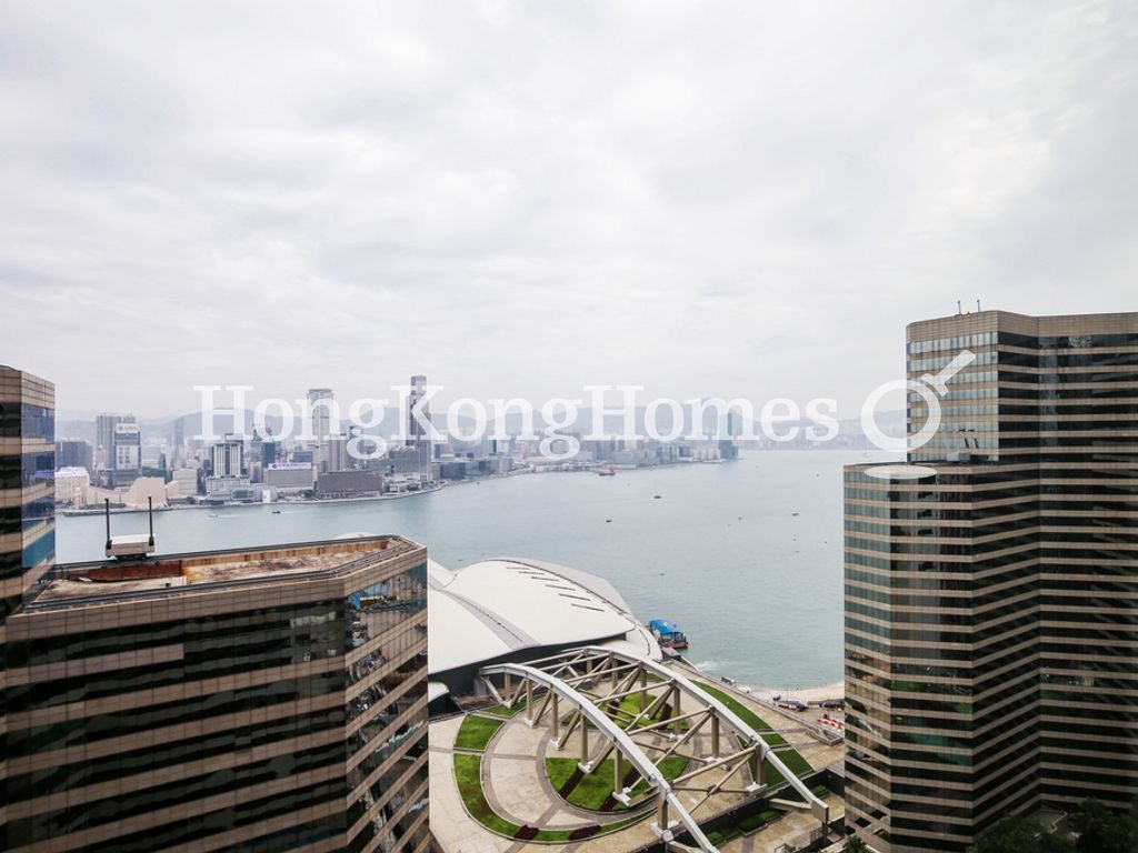 Convention Plaza Apartments