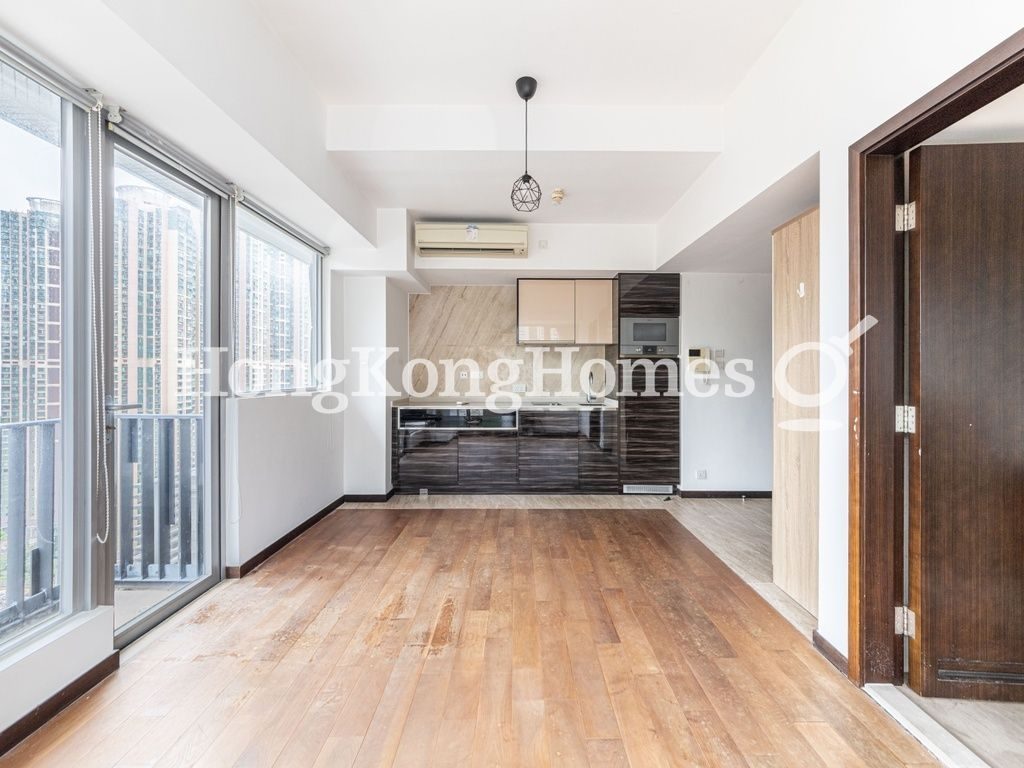 Studio — Eivissa Crest, Western / Kennedy Town