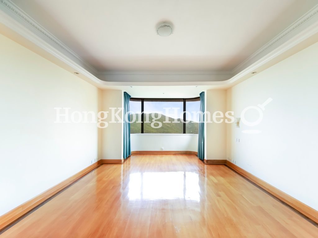 Master Bedroom — Hong Kong Parkview - Tower 18, Repulse Bay
