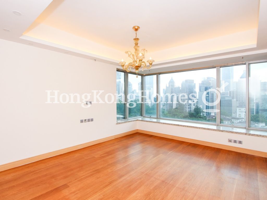 Master Bedroom — Kennedy Park at Central, Mid-levels Central