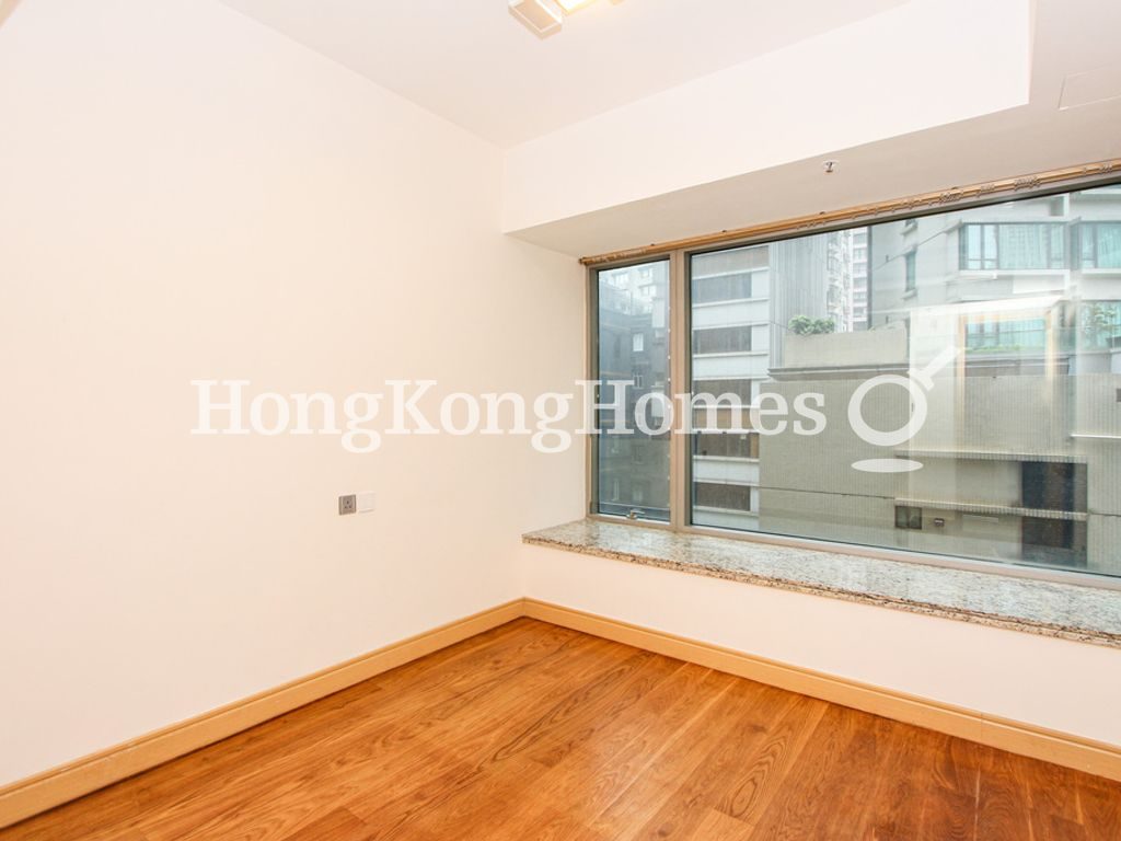 Third Bedroom — Kennedy Park at Central, Mid-levels Central