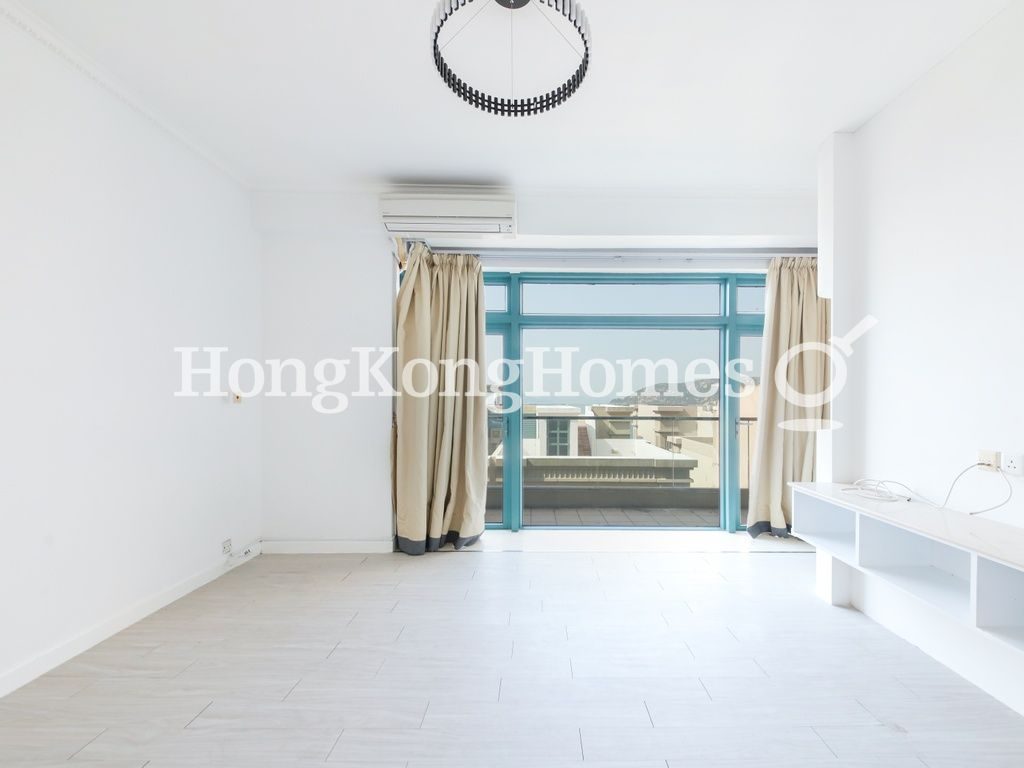 Master Bedroom — Regalia Bay, Stanley
