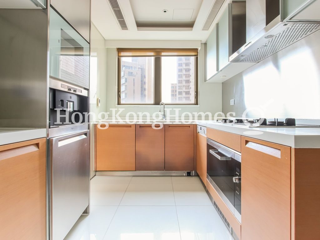 Kitchen — Robinson Road, 31, Mid-levels West