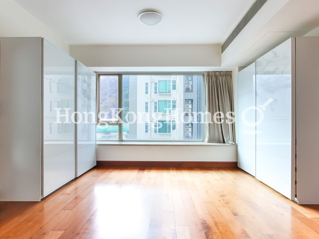 Master Bedroom — Robinson Road, 31, Mid-levels West
