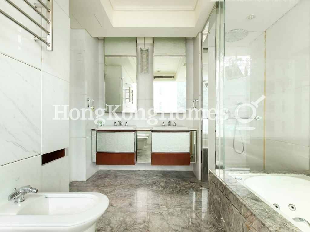 Master Bathroom — Robinson Road, 31, Mid-levels West