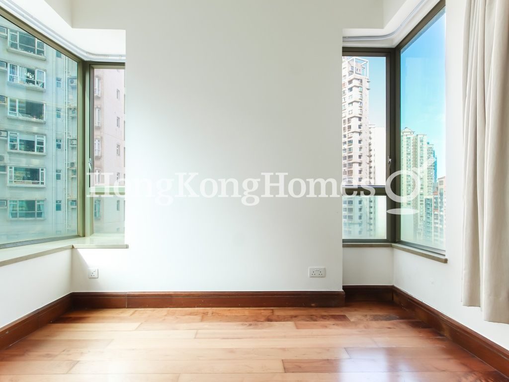 Second Ensuite Bedroom — Robinson Road, 31, Mid-levels West