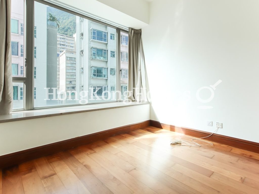 Third Bedroom — Robinson Road, 31, Mid-levels West