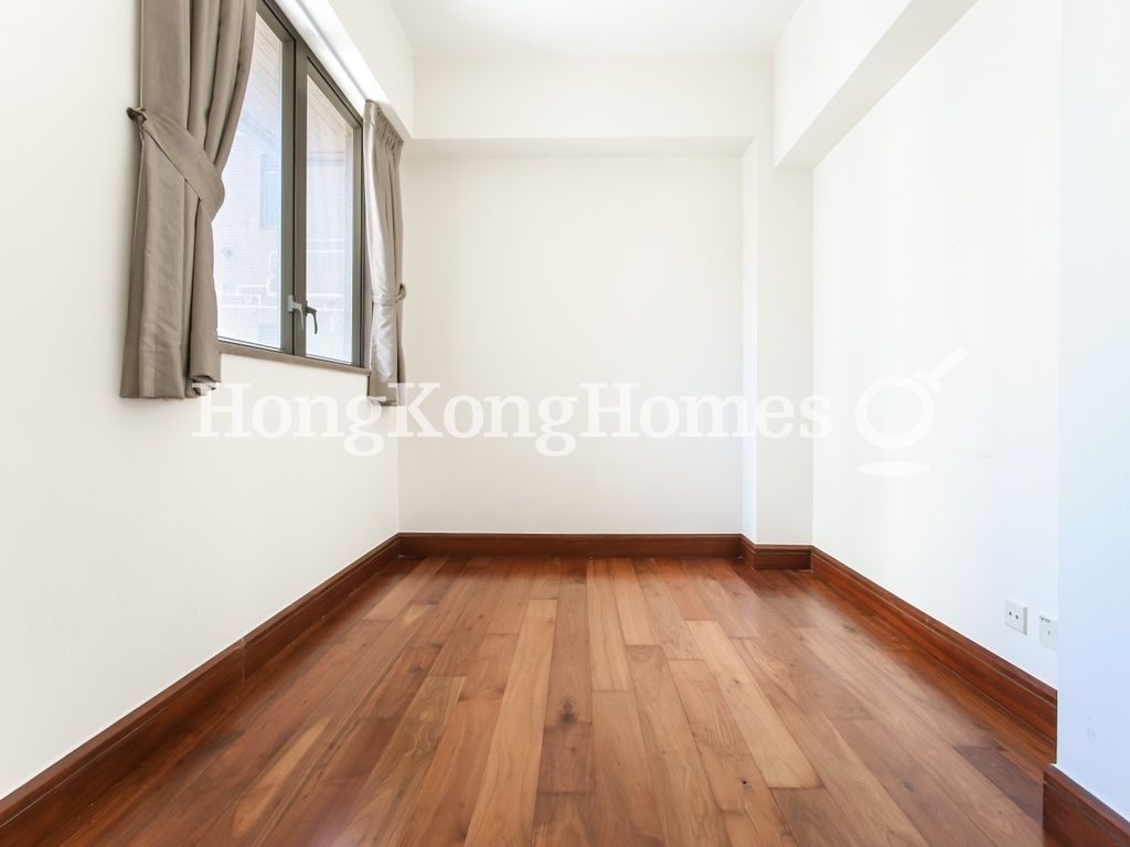 Fourth Bedroom — Robinson Road, 31, Mid-levels West