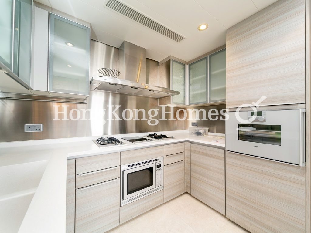 Kitchen — Serenade - Tower 1, Tai Hang