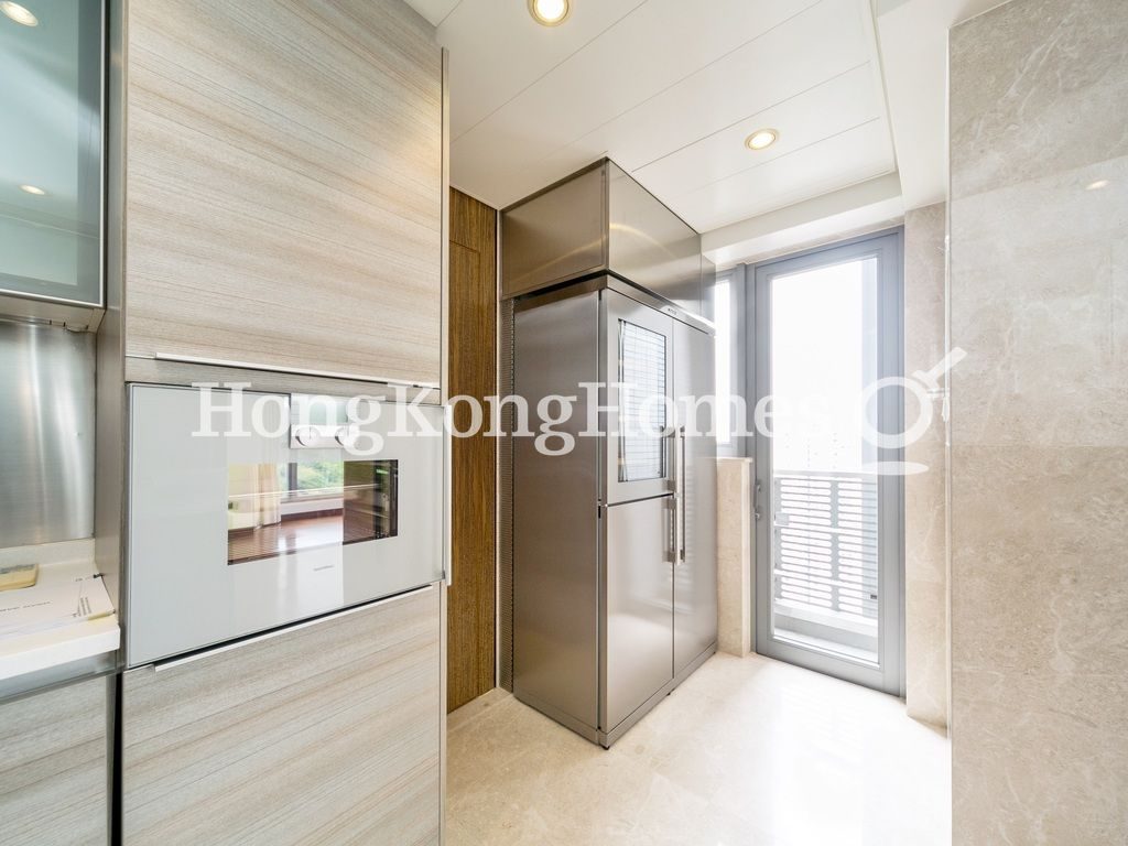 Kitchen — Serenade - Tower 1, Tai Hang