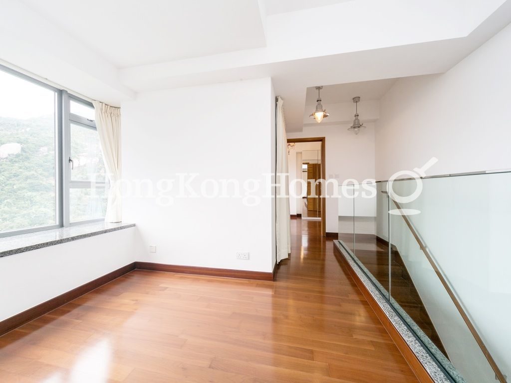 Family Room — Serenade - Tower 1, Tai Hang