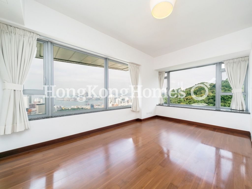 Master Bedroom — Serenade - Tower 1, Tai Hang