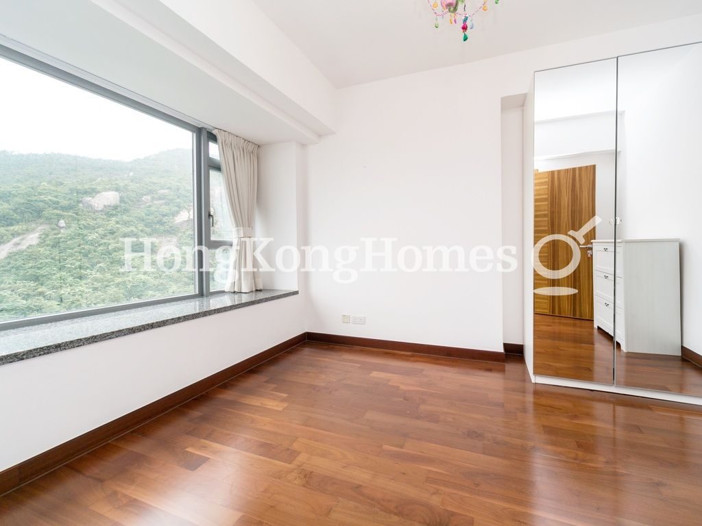 Third Bedroom — Serenade - Tower 1, Tai Hang