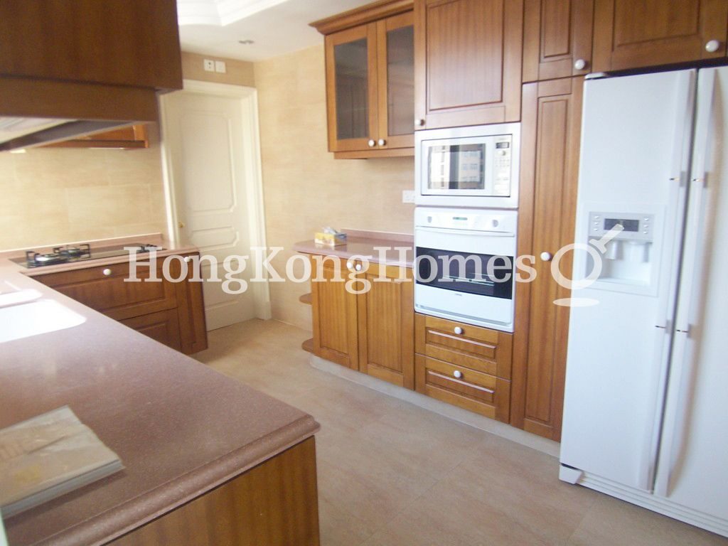 Kitchen — The Redhill Peninsula - Block 05, Tai Tam