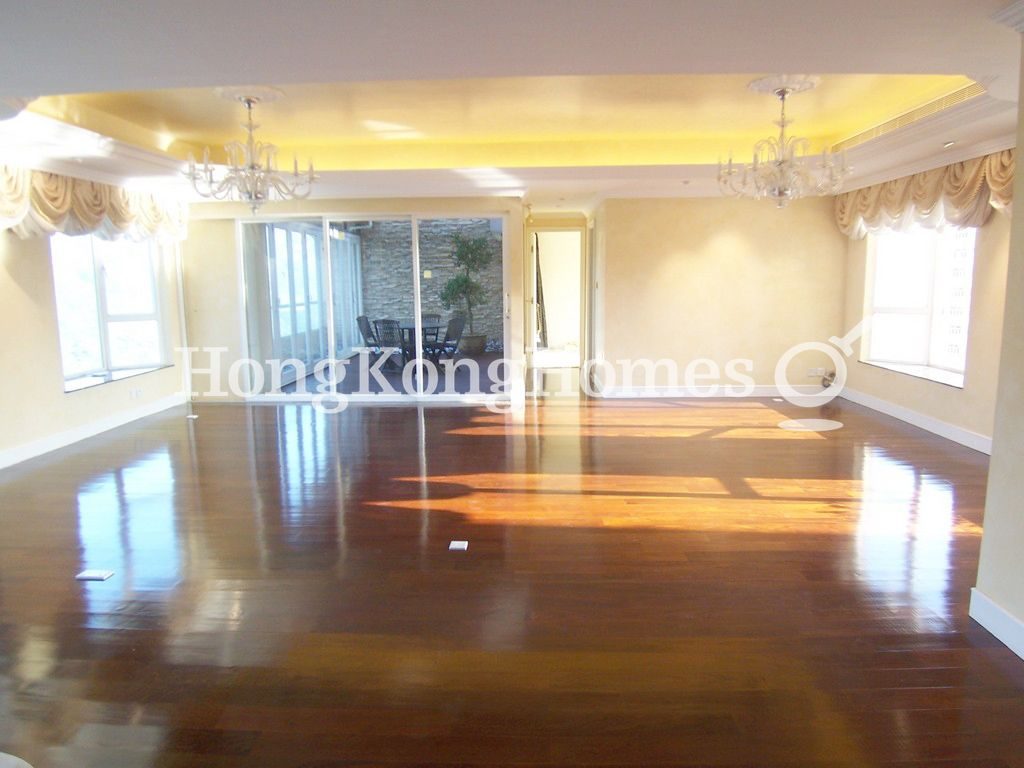Living and Dining Room — The Redhill Peninsula - Block 05, Tai Tam