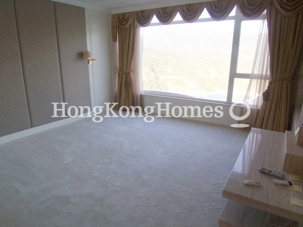 Master Bedroom — The Redhill Peninsula - Block 05, Tai Tam