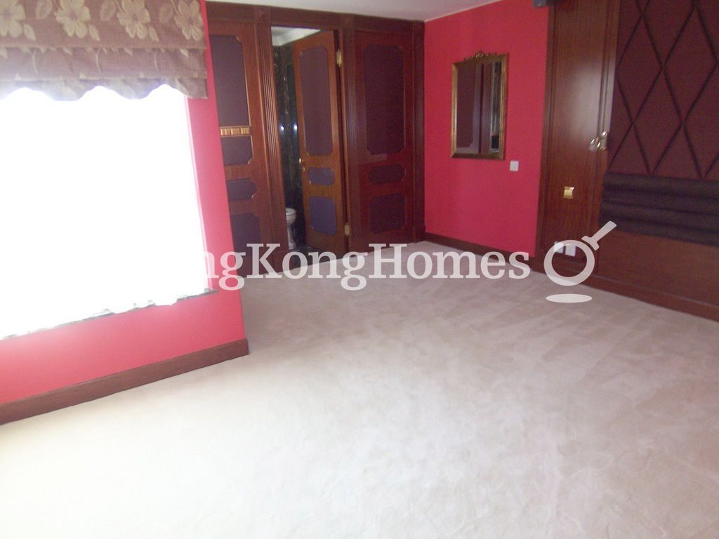 Second Ensuite Bedroom — The Redhill Peninsula - Block 05, Tai Tam