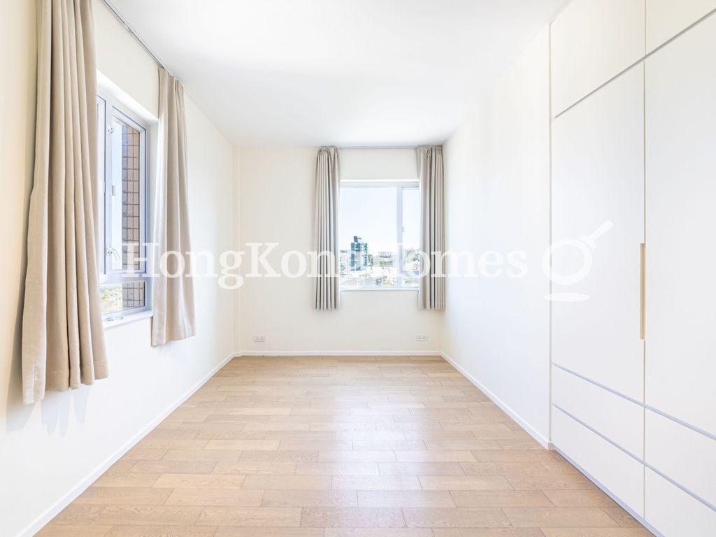 Second Bedroom — Vivian Court, The Peak