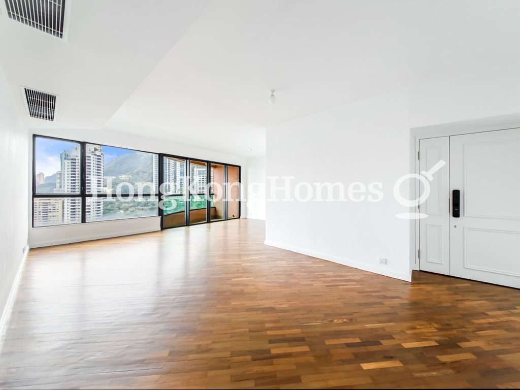 Living and Dining Room — Dynasty Court - Block 05, Mid-levels Central