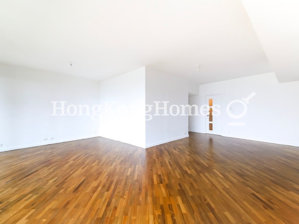 Living and Dining Room — Dynasty Court - Block 05, Mid-levels Central