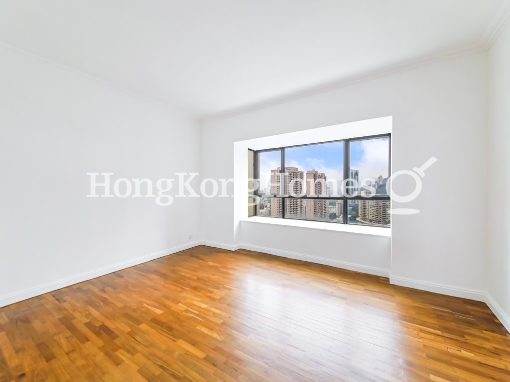 Master Bedroom — Dynasty Court - Block 05, Mid-levels Central